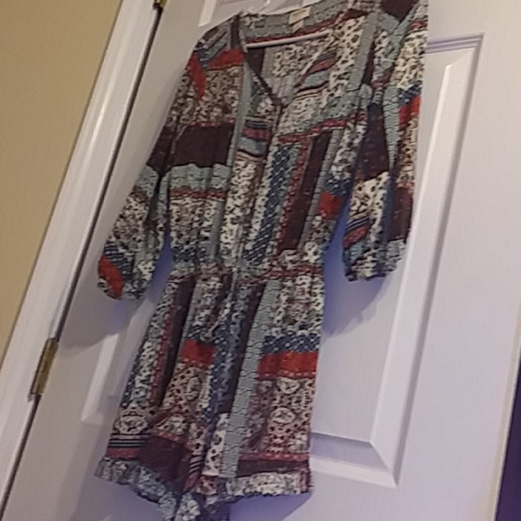 Small romper - Picture 4 of 5